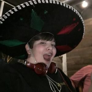 Meet your Posher, Sam